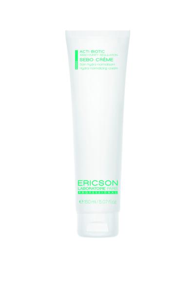 E533 Sebo-Creme ACTI BIOTIC